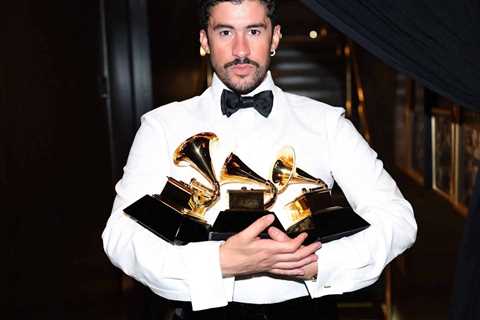 New Grammy categories: Inclusion or segregation?