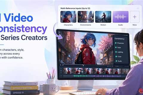 Why Seedance 2.0 Appeals to Series Creators Who Need Consistency at Scale?