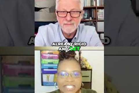Adults vs Kids: Myo Therapy Teeth & Face Changes Explained! #shorts