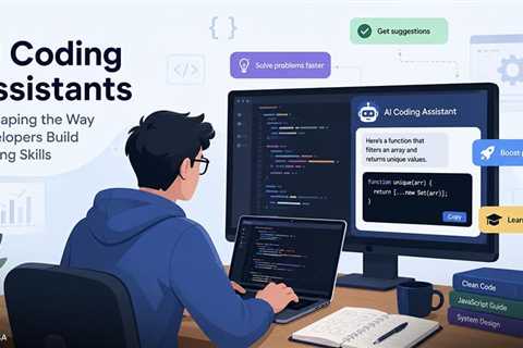 How AI Assistance is Reshaping the Way Developers Build Coding Skills?