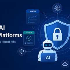 Best AI Security Platforms to Mitigate Agentic Risk