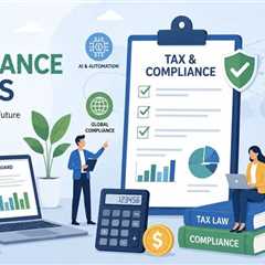 The Biggest Tax and Compliance Trends Businesses Need to Understand
