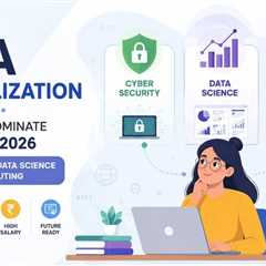BCA Specialization That Will Dominate Hiring: Cyber Security, Data Science, and Cloud in 2026