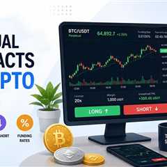 Perpetual Contracts Crypto: How They Work and Why Traders Use Them