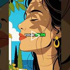 Unlock Your Health: Air, Water, Food, Sunshine & Grounding Secrets! #shorts