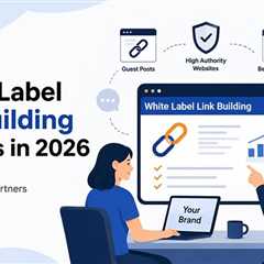 5 Best White Label Link Building Vendors for SEO Agencies
