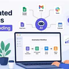 How to Create Automated Systems Without Coding Using AI Tools?