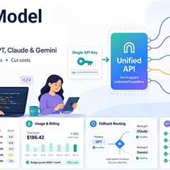 How Unified AI APIs and AI API Aggregators Are Changing the Way Developers Learn and Build?