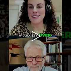 From Graphic Design to Tapping: A Career Change #shorts
