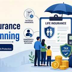 How Tax Rules Influence Life Insurance Tax Planning Strategies?