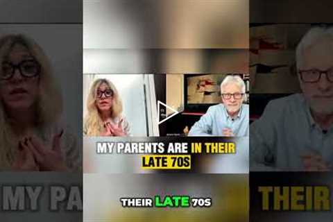 Empty Nest? Mom's Life After Kids: Challenges & Self-Care Secrets! #shorts