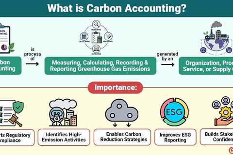 Carbon Accounting