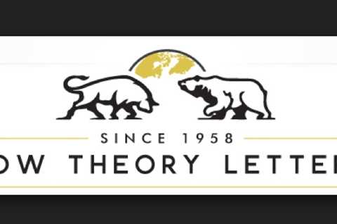 Dow Theory Letters - Daren Ng - Marketer Shares Strategic Insights on the Evolving Foundations of..
