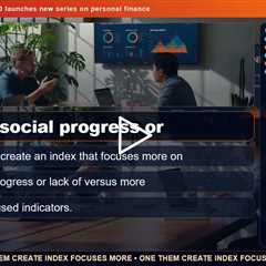 Mexico and My Money: MND launches new series on personal finance