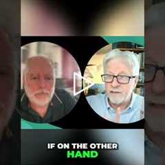 Ancestral Diets: Fiber, Blood, Fish & Your Gut! #shorts