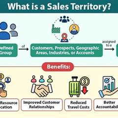 Sales Territory