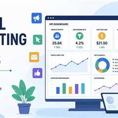 Digital Marketing KPIs
