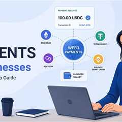 Web3 Payments 101: A Business Adoption Guide