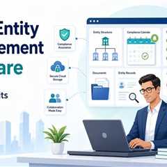 The Key Benefits of Legal Entity Management Software