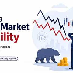 Understanding Stock Market Volatility for Investors
